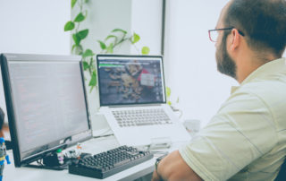 Melden Sie Google urheberrechtlich geschützte Inhalte