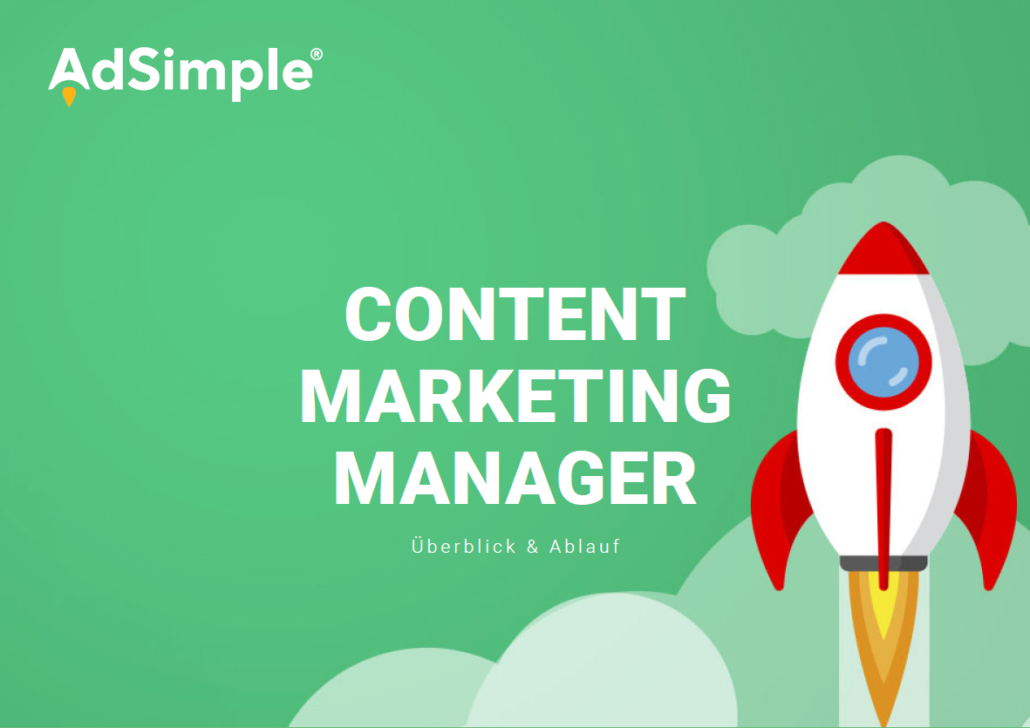 PDF-Folder über unseren Content Marketing Manager