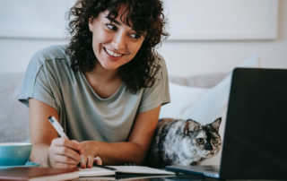 Aufbau und Überblick unseres Content Marketing Managers