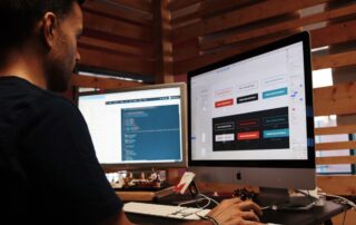 Linkbuilding und Content Marketing bei AdSimple