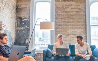 Datenschutz im Unternehmen: DSGVO einfach umsetzen