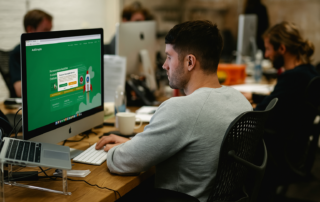 Der AdSimple Consent Manager: TCF v2.2 integriert und Google-zertifiziert