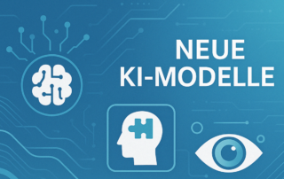 Neue KI-Modelle von OpenAI