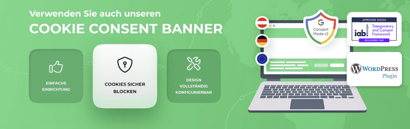 AdSimple Consent Manager