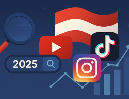 Welches Videonetzwerk ist 2025 das beste für österreichische KMUs?