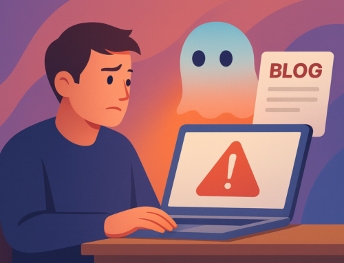 Das Ende des Blogs, wie wir ihn kennen: Eine strategische Analyse