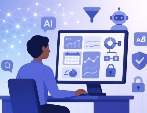 Die Rolle des AI-Marketing-Managers: Aufgaben, Skills, Prozesse & der Wandel seit „Pre-AI“