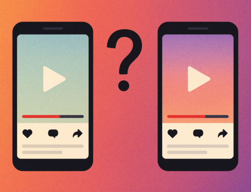 Die Zwei-Video-Frage: Algorithmus-Mythen, Posting-Frequenz und die Maximierung der Reichweite