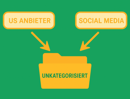 AdSimple Update: Kategorien „US Anbieter“ & „Social Media“ entfernt – Cookies nun in „Unkategorisiert“