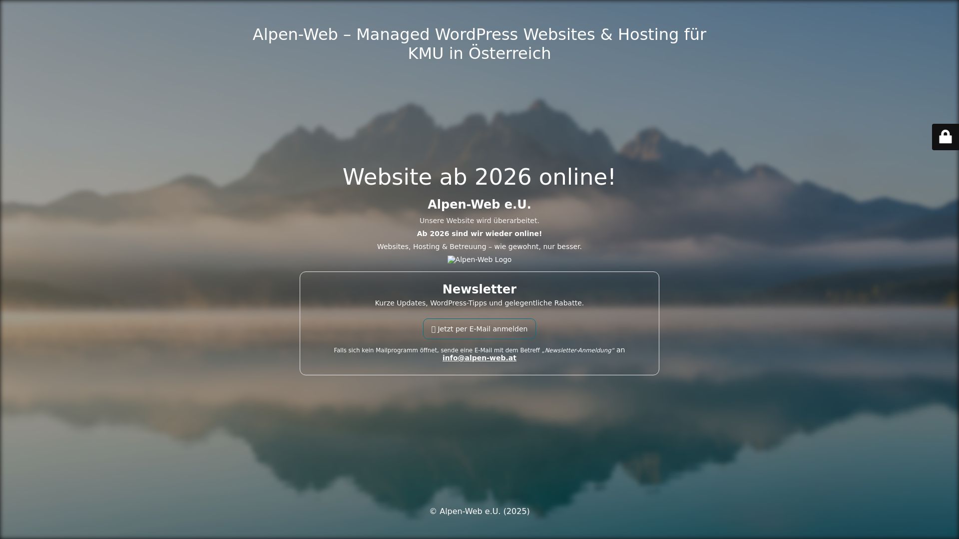 Alpen-Web e.U.
