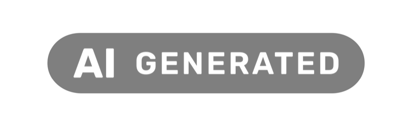 AI GENERATED – vollständig mit KI erzeugt
