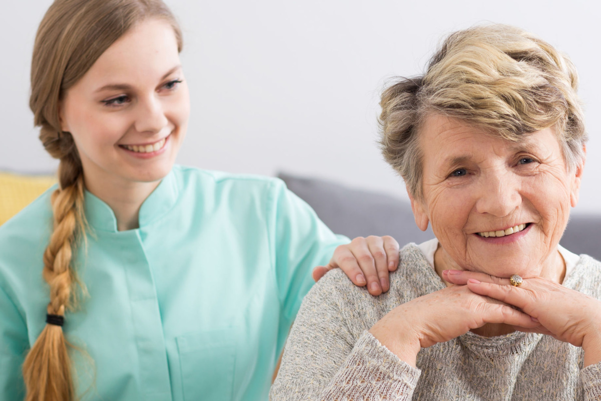 Agentur Respekt-24 Stunden Betreuung zu Hause